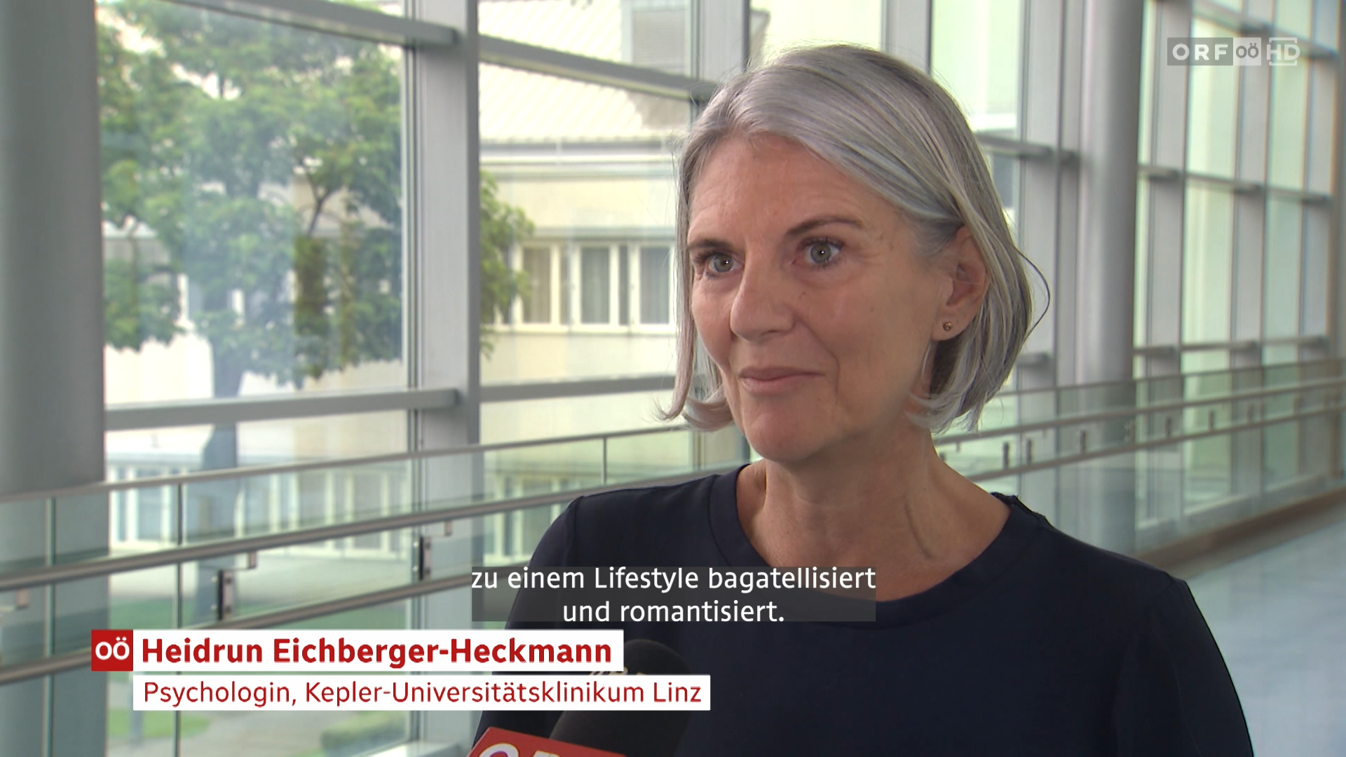 Gefährlicher Trend: SkinnyTok